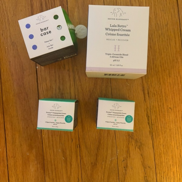 Brand new Drunk Elephant - Picture 1 of 1